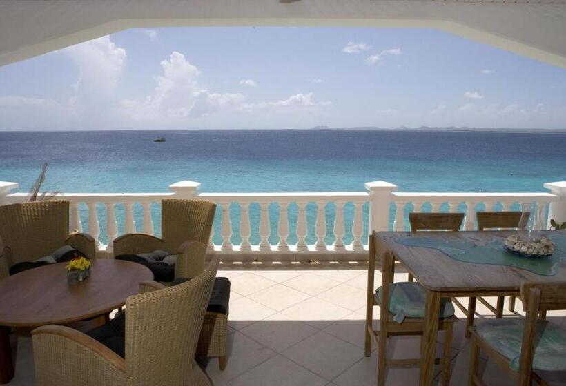 آپارتمان دلوکس 3 خوابه, Belmar Oceanfront Apartments