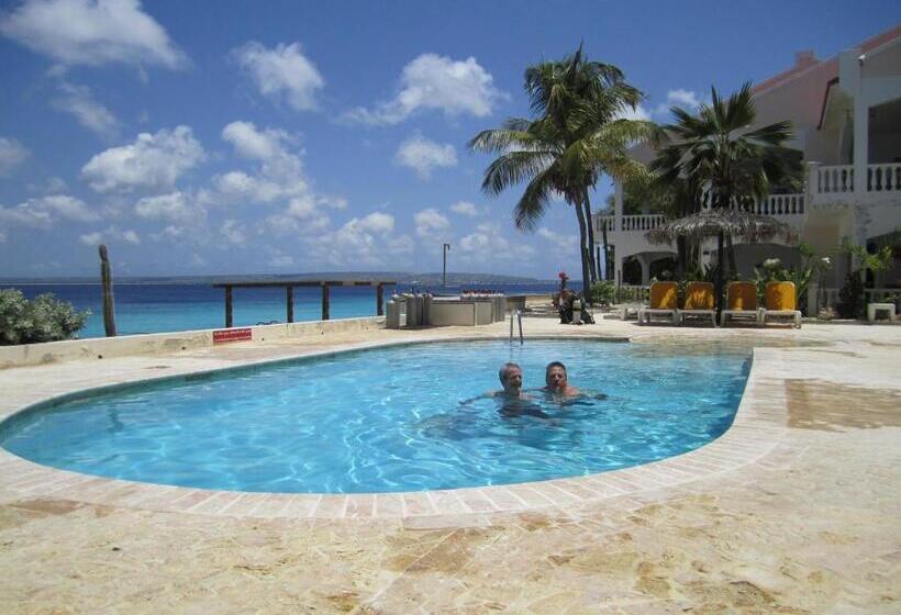 آپارتمان دلوکس 3 خوابه, Belmar Oceanfront Apartments