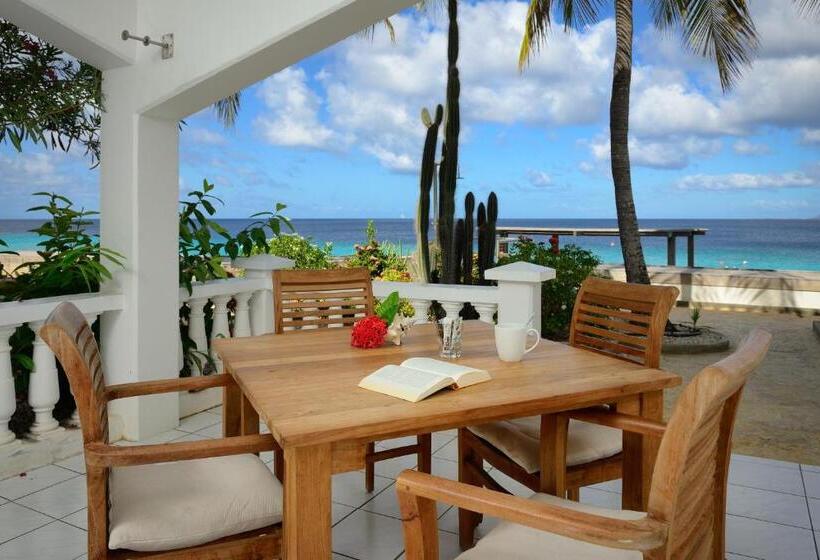 آپارتمان لوکس 1 خوابه, Belmar Oceanfront Apartments