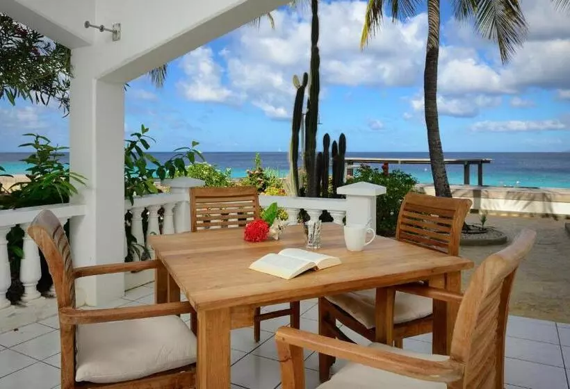 آپارتمان لوکس 1 خوابه, Belmar Oceanfront Apartments