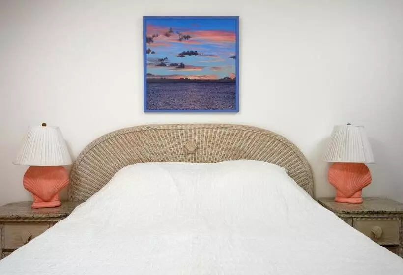 آپارتمان لوکس 1 خوابه, Belmar Oceanfront Apartments