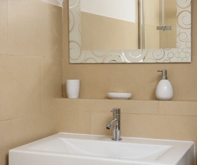 1 Bedroom Penthouse Apartment, Belmar Oceanfront Apartments