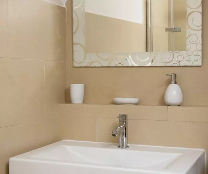 1 Bedroom Penthouse Apartment, Belmar Oceanfront Apartments