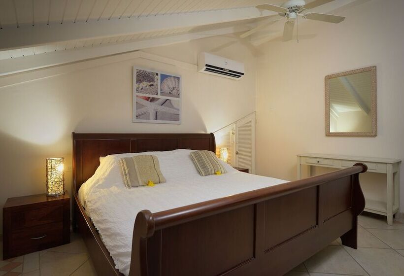 1 Bedroom Penthouse Apartment, Belmar Oceanfront Apartments