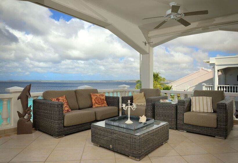 1 Bedroom Penthouse Apartment, Belmar Oceanfront Apartments