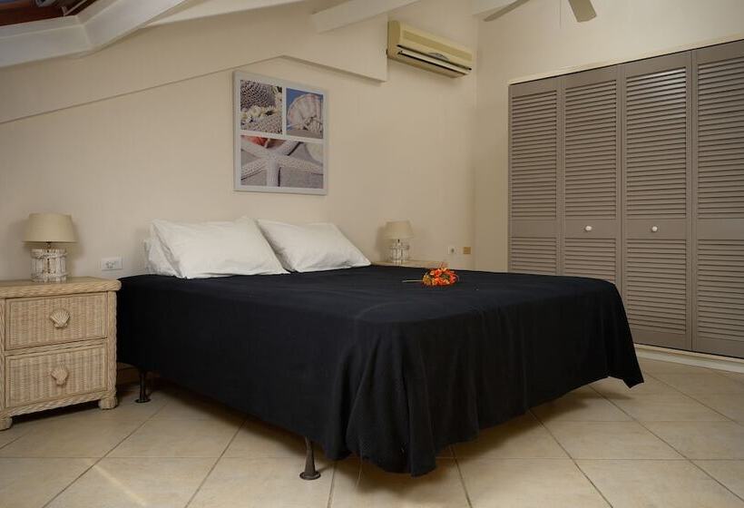 1 Bedroom Penthouse Apartment, Belmar Oceanfront Apartments