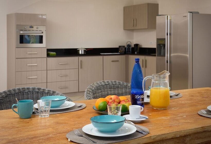 1 Bedroom Penthouse Apartment, Belmar Oceanfront Apartments