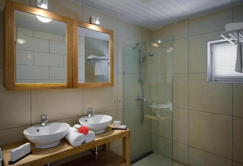 آپارتمان 2 خوابه, Belmar Oceanfront Apartments