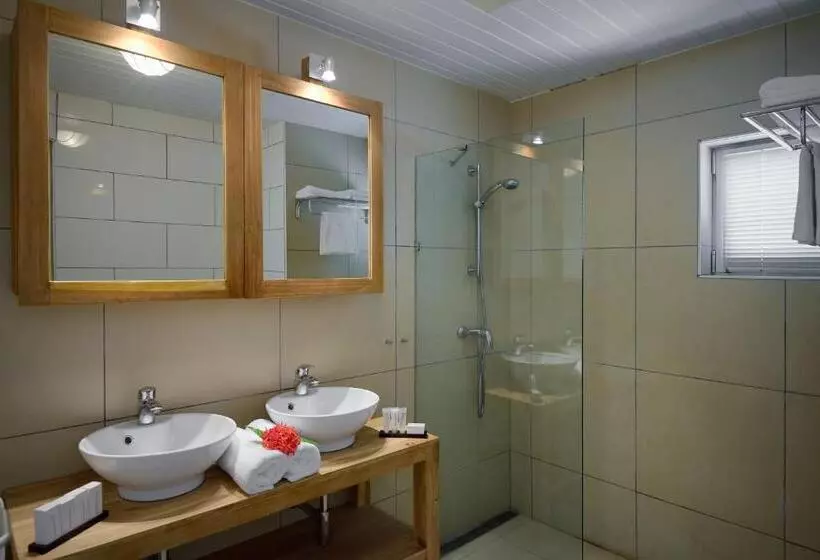 آپارتمان 2 خوابه, Belmar Oceanfront Apartments