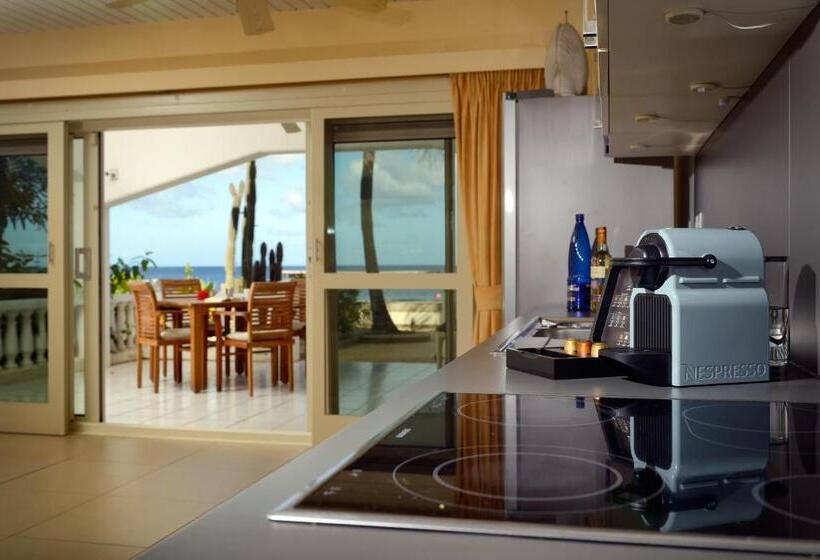 آپارتمان 2 خوابه, Belmar Oceanfront Apartments