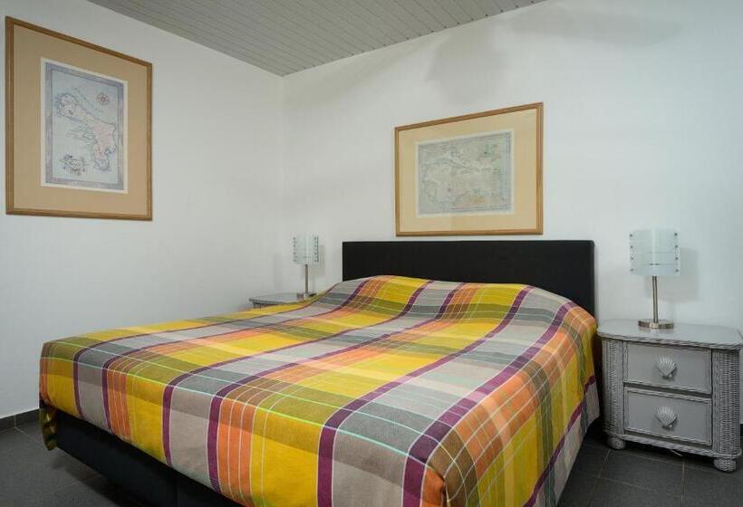 آپارتمان 3 خوابه, Belmar Oceanfront Apartments