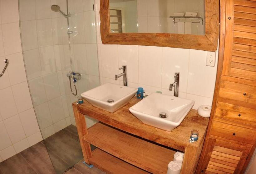 آپارتمان 3 خوابه, Belmar Oceanfront Apartments