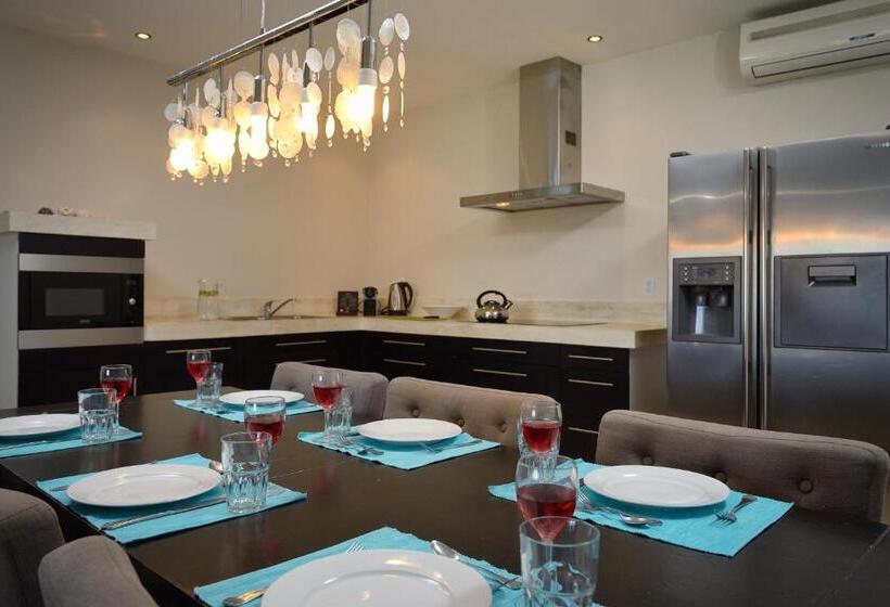 آپارتمان 3 خوابه, Belmar Oceanfront Apartments