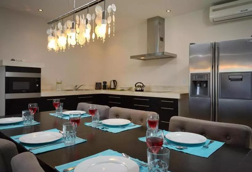 آپارتمان 3 خوابه, Belmar Oceanfront Apartments