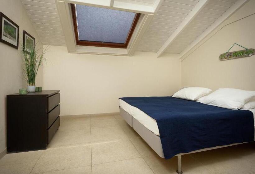 آپارتمان 3 خوابه, Belmar Oceanfront Apartments