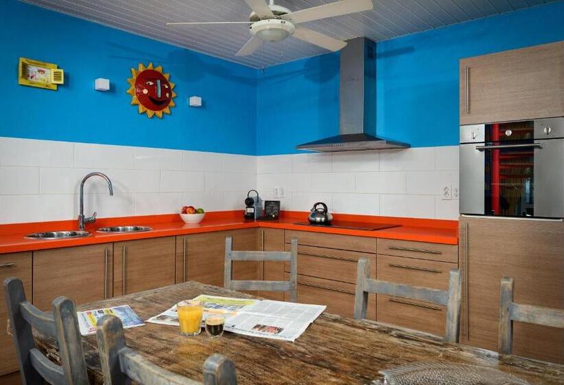 آپارتمان 3 خوابه, Belmar Oceanfront Apartments