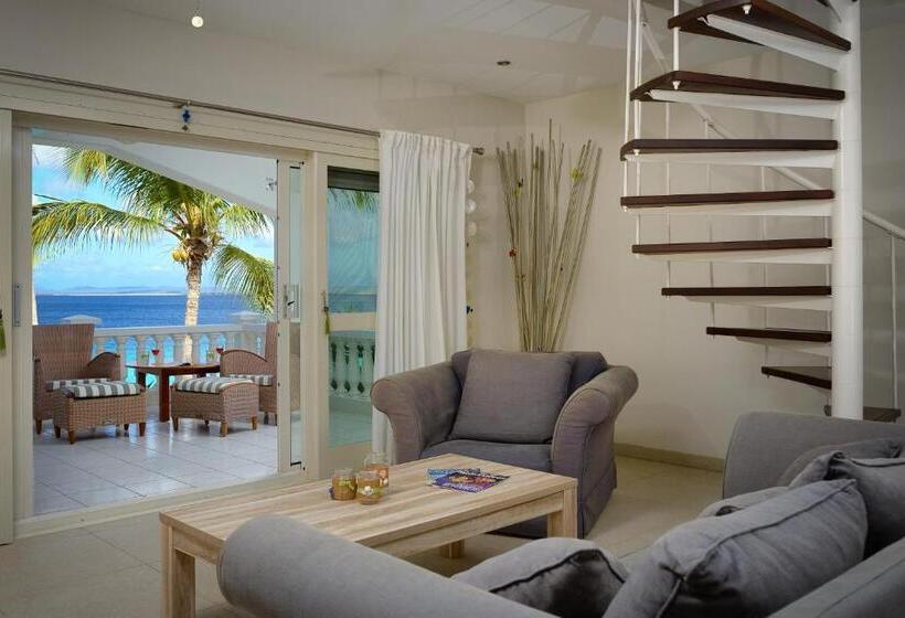 آپارتمان 3 خوابه, Belmar Oceanfront Apartments