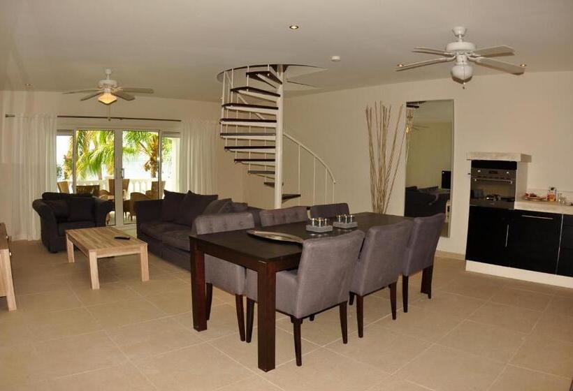 آپارتمان 3 خوابه, Belmar Oceanfront Apartments