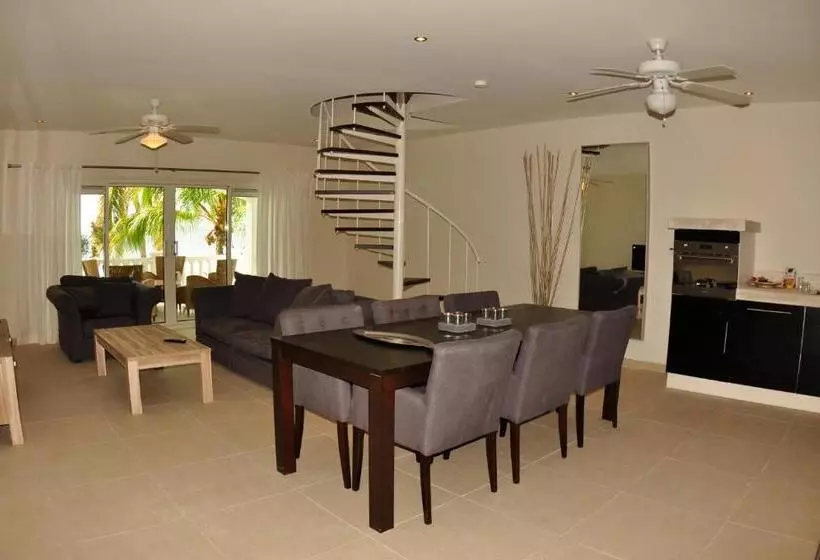 آپارتمان 3 خوابه, Belmar Oceanfront Apartments