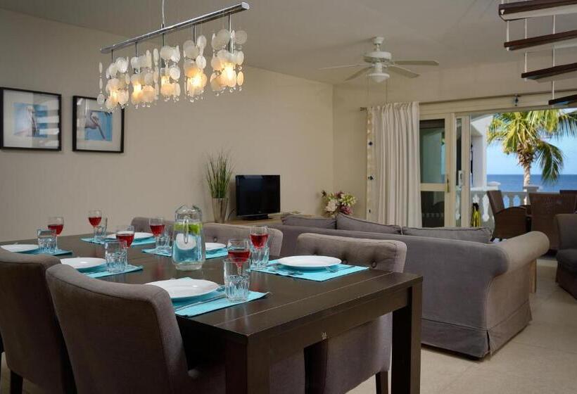 آپارتمان 3 خوابه, Belmar Oceanfront Apartments