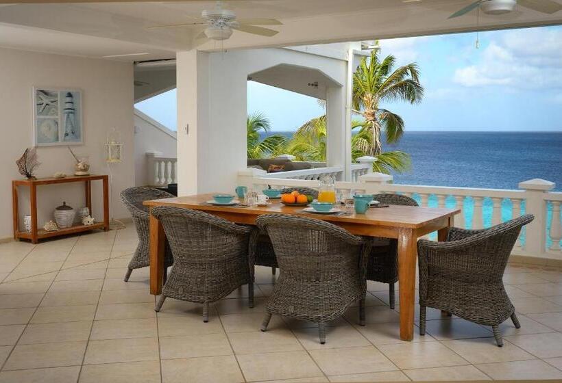 1 Bedroom Penthouse Apartment, Belmar Oceanfront Apartments