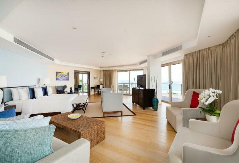 ペントハウスルーム, Double Six, Luxury Hotel Seminyak