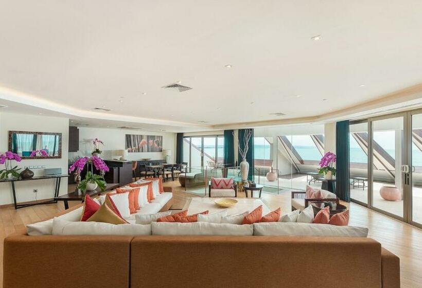 Пентхаус, Double   Six, Luxury Hotel   Seminyak