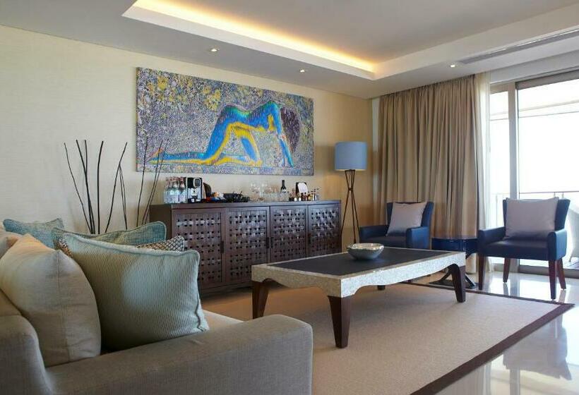 Пентхаус, Double   Six, Luxury Hotel   Seminyak