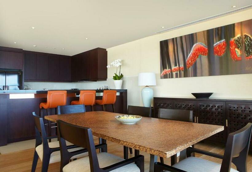 ペントハウスルーム, Double Six, Luxury Hotel Seminyak