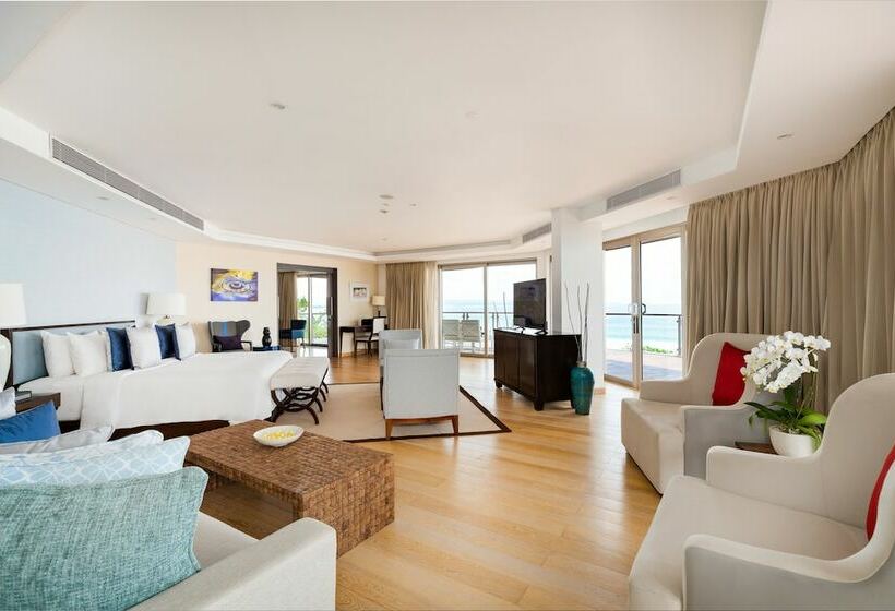 Пентхаус, Double   Six, Luxury Hotel   Seminyak