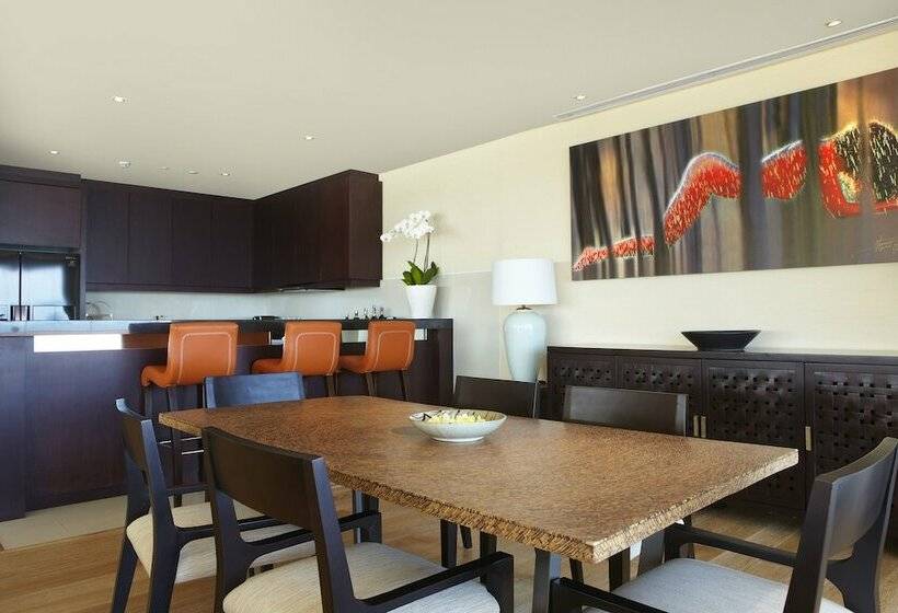 ペントハウスルーム, Double Six, Luxury Hotel Seminyak