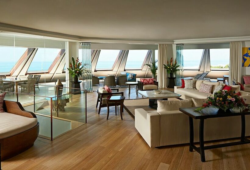 Пентхаус, Double   Six, Luxury Hotel   Seminyak