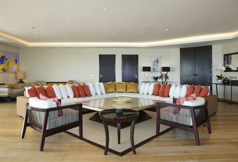 ペントハウスルーム, Double Six, Luxury Hotel Seminyak