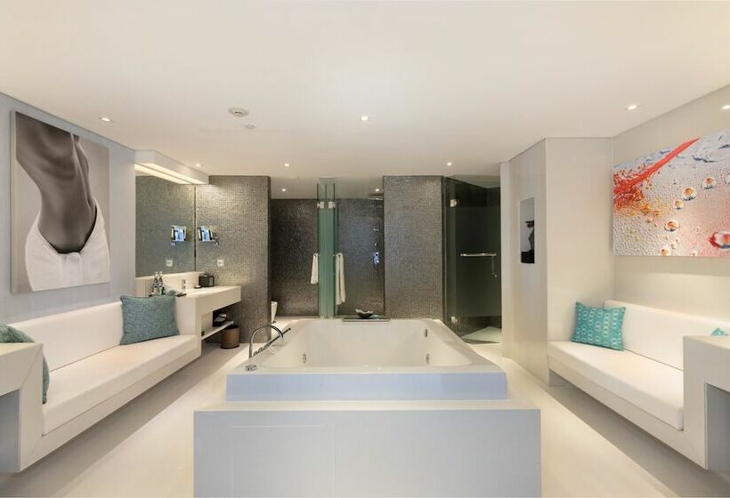 Пентхаус, Double   Six, Luxury Hotel   Seminyak