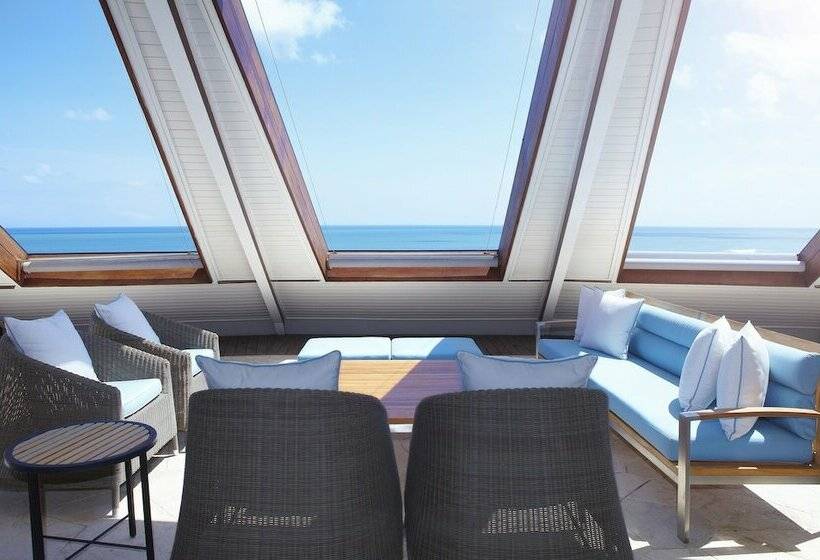 ペントハウスルーム, Double Six, Luxury Hotel Seminyak