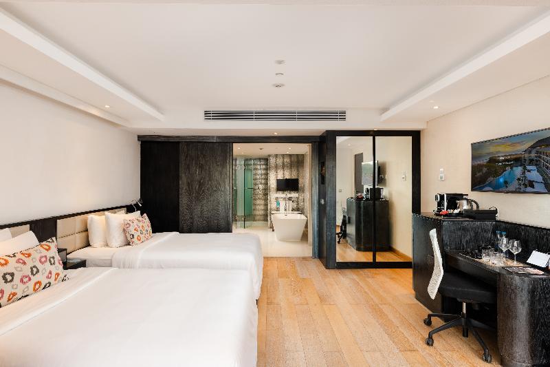 ジュニアスイート, Double Six, Luxury Hotel Seminyak