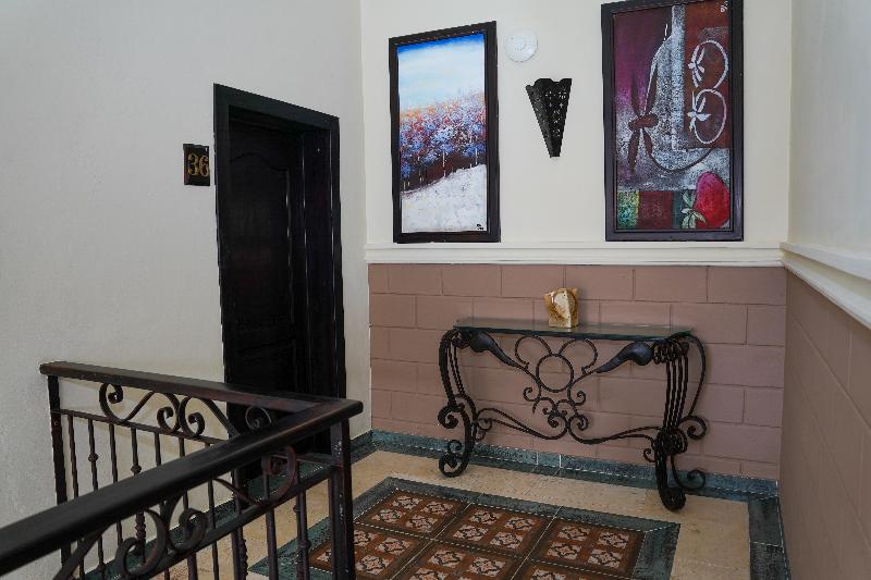 ペントハウススイート, Double Six, Luxury Hotel Seminyak