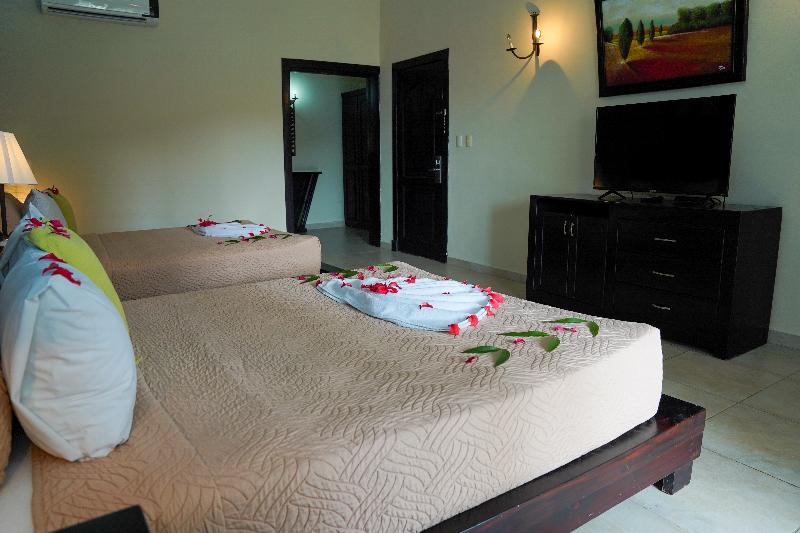 ペントハウススイート, Double Six, Luxury Hotel Seminyak