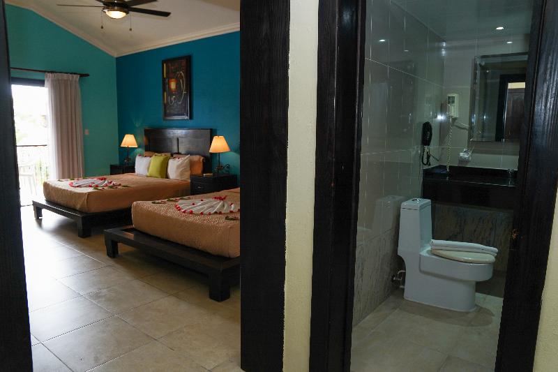 ペントハウススイート, Double Six, Luxury Hotel Seminyak