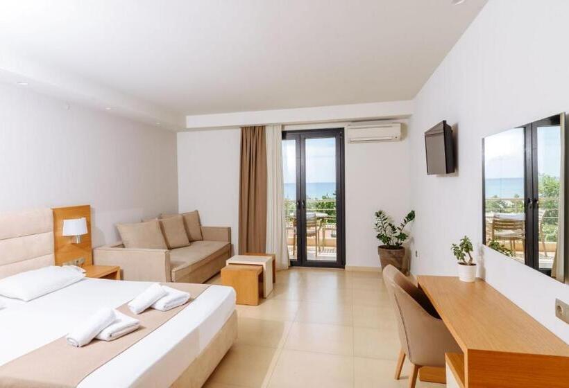 Номер Superior Вид на Море, Giannoulis