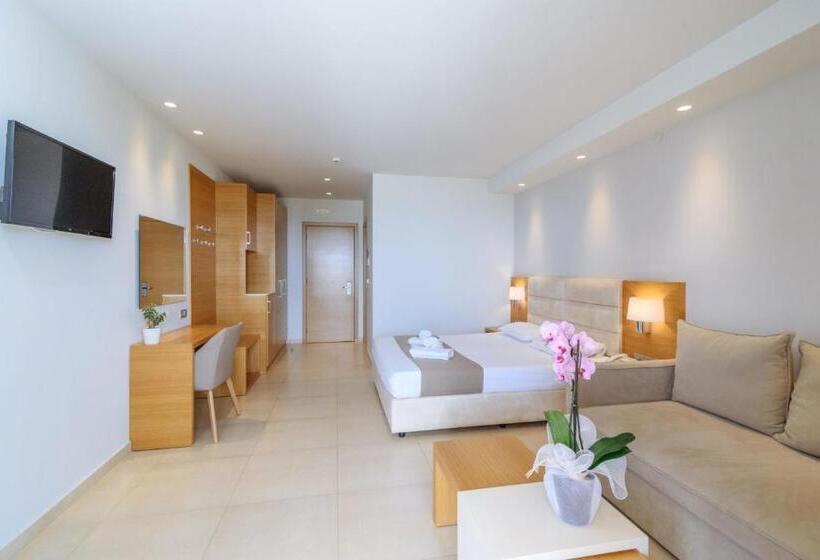 Номер Superior Вид на Море, Giannoulis