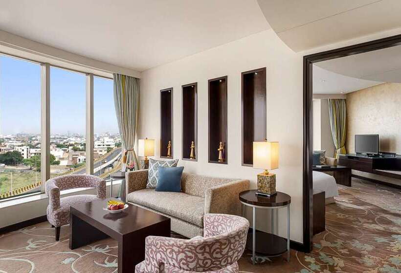 سوییت, Hilton Batumi