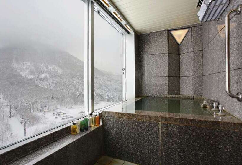 سوییت, Hilton Batumi