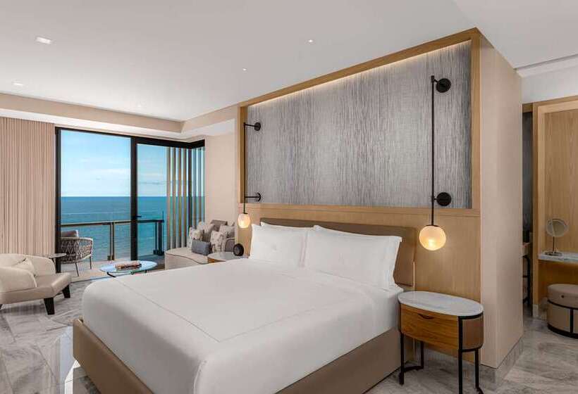 스탠다드 룸, Hilton Garden Inn Burlingtondowntown