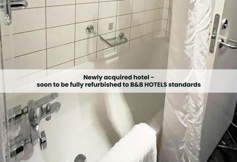 スタンダードルーム, Holiday Inn London  Heathrow T5, An Ihg