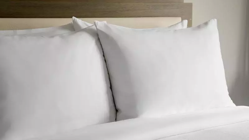 اتاق استاندارد برای معلولان, Holiday Inn Manhattan Financial District, An Ihg