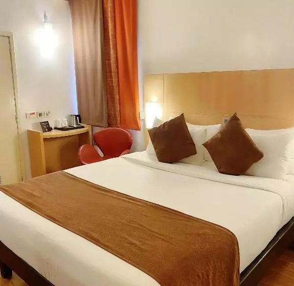 اتاق پرمیوم, Ibis Lagos Ikeja