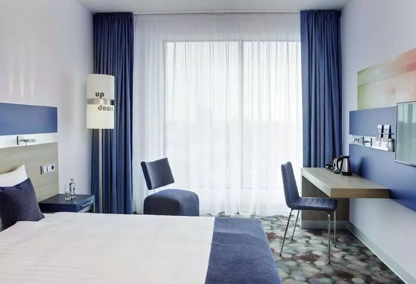 اتاق استاندارد, Intercityhotel Enschede