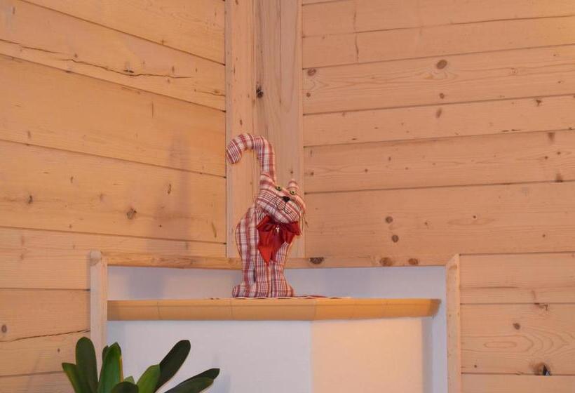 סוויטת דופלקס, Ladina