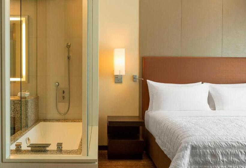 اتاق سوپریور, Le Méridien City Centre Bahrain